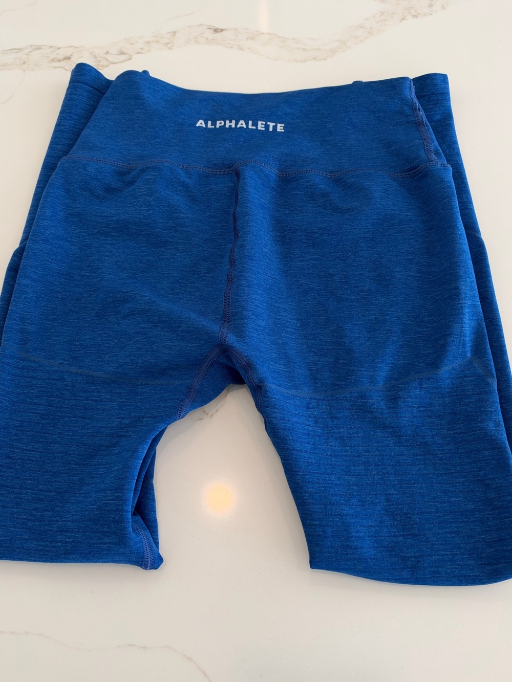 ALPHALETE Leggings